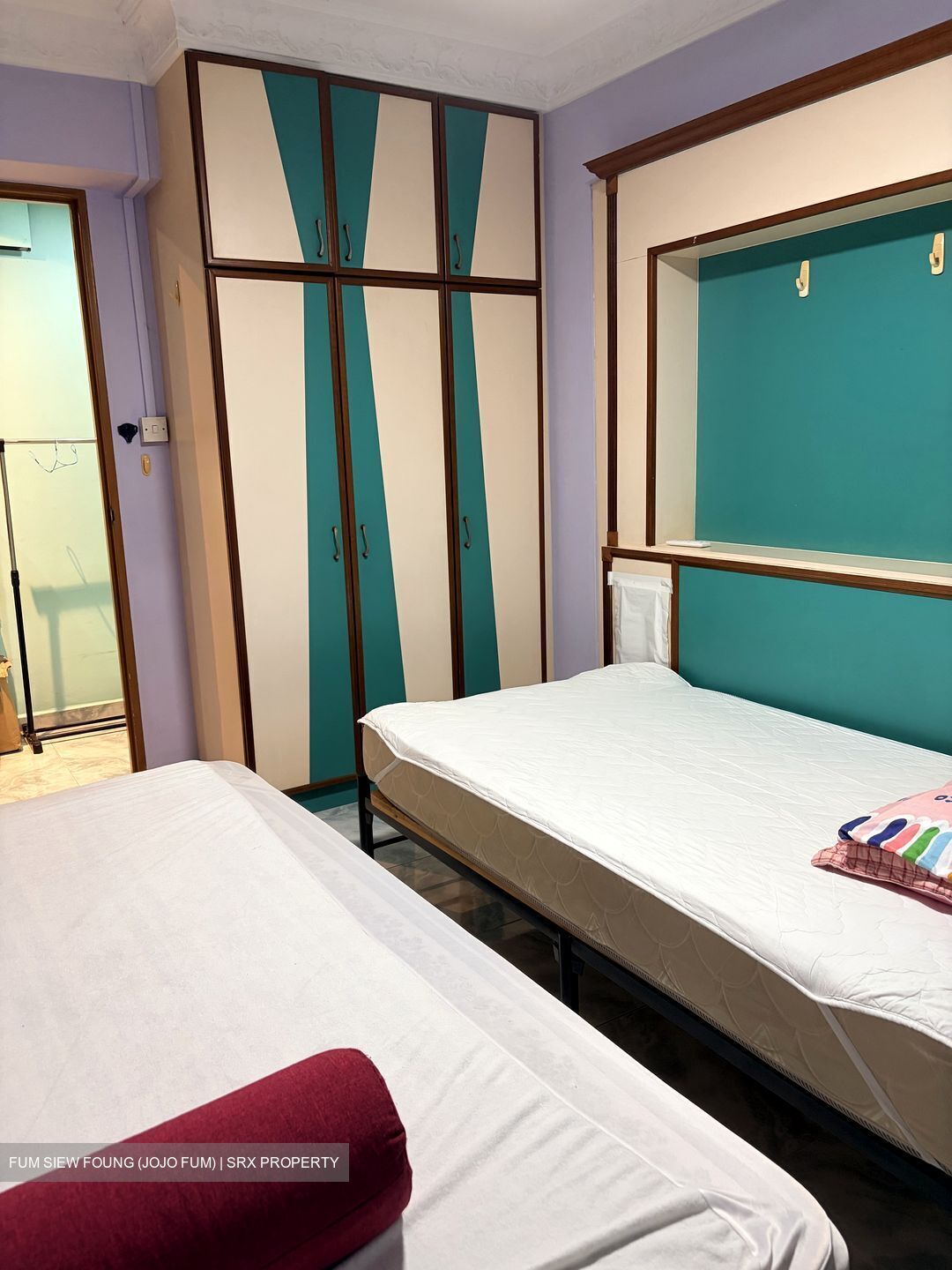Blk 543 Woodlands Drive 16 (Woodlands), HDB 4 Rooms #637264581